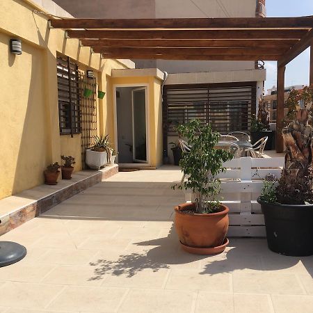 My Penthouse Valencia Apartment Exterior photo