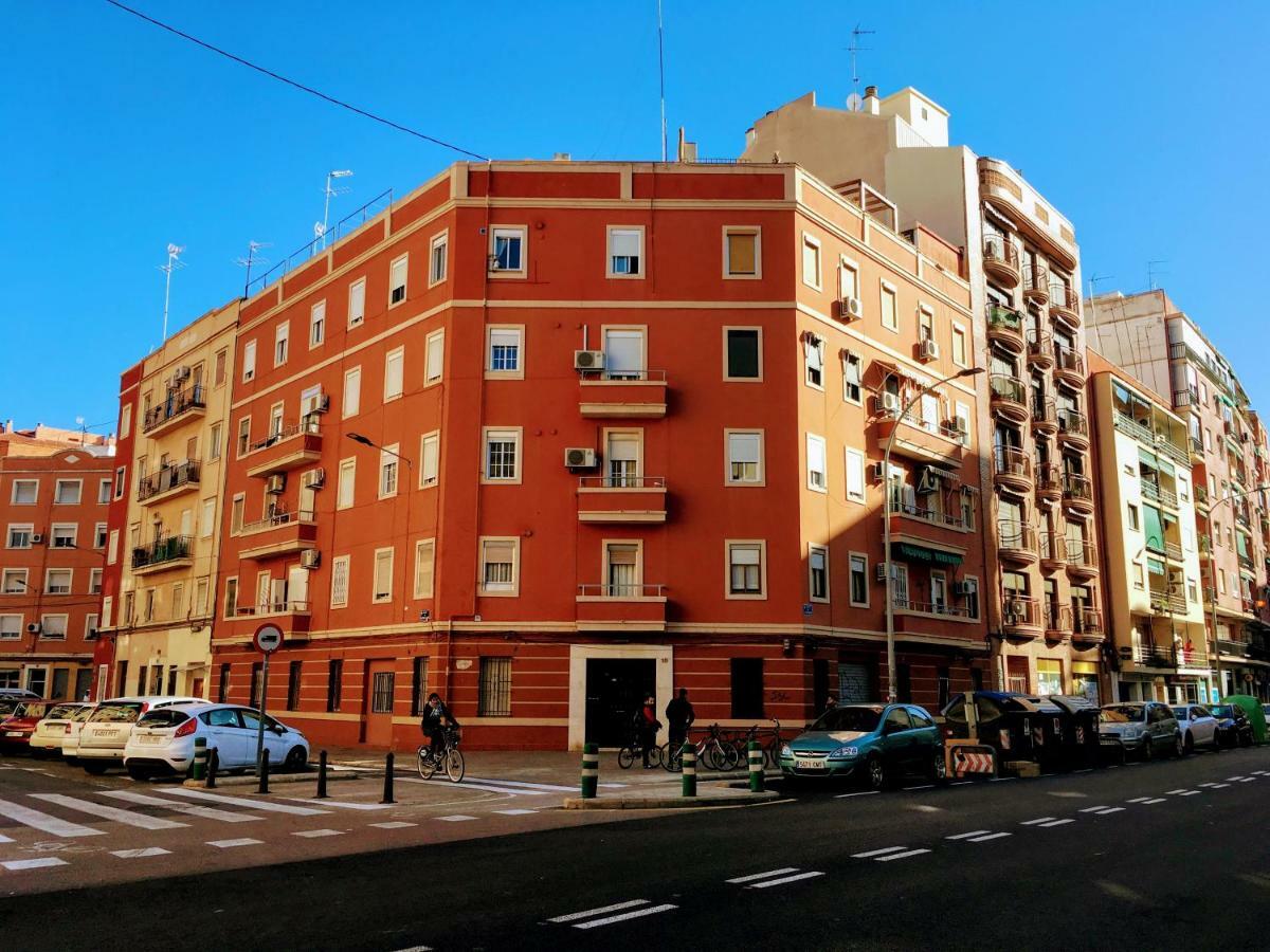 My Penthouse Valencia Apartment Exterior photo